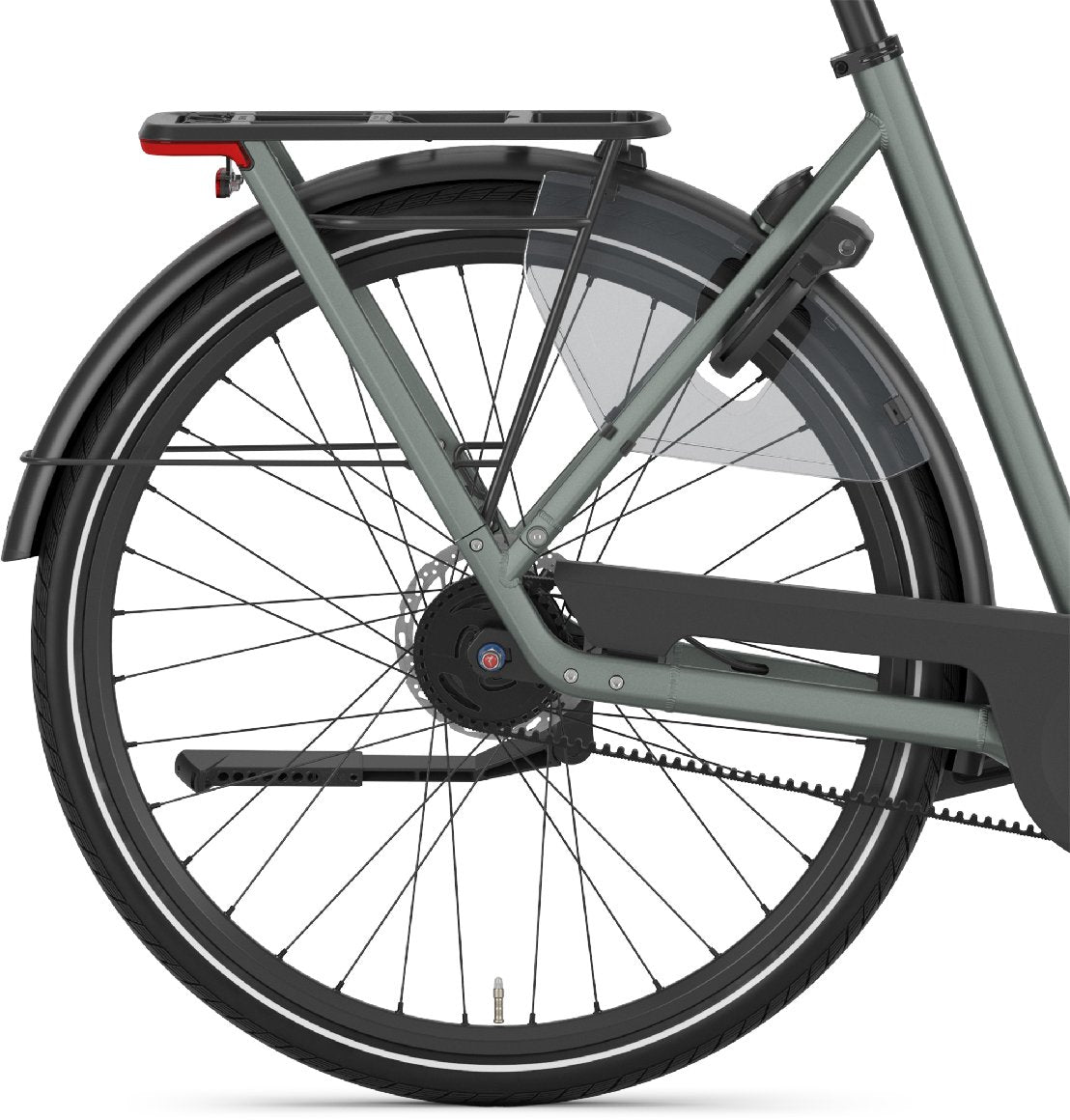 Gazelle Arroyo C5 Elite First Edition - 540 Wh / 14.5 Ah - 2027 - 28 Zoll - Tiefeinsteiger