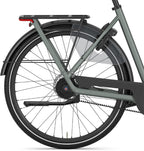 Gazelle Arroyo C5 Elite First Edition - 540 Wh - 2027 - 28 Zoll - Tiefeinsteiger