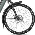 Gazelle Arroyo C5 Elite First Edition - 600 Wh - 2027 - 28 Zoll - Herren