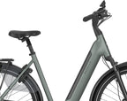 Gazelle Arroyo C5 Elite First Edition - 540 Wh - 2027 - 28 Zoll - Tiefeinsteiger