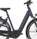 Gazelle Arroyo C8 Elite - 540 Wh - 2026 - 28 Zoll - Tiefeinsteiger