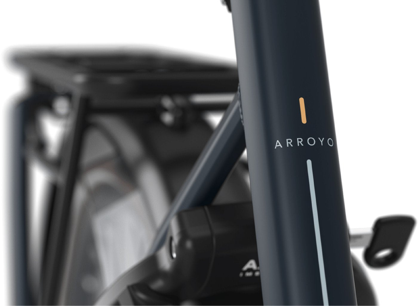 Gazelle Arroyo C8 Elite - 600 Wh / 16.7 Ah - 2026 - 28 Zoll - Tiefeinsteiger