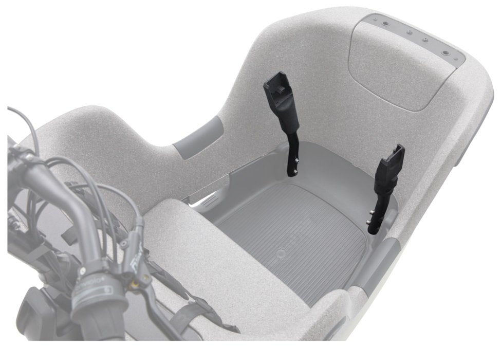 Autositzadapter Makki Load Autositzadapter Makki Load