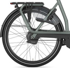 Gazelle Avignon C380+ - 800 Wh - 2027 - 28 Zoll - Tiefeinsteiger