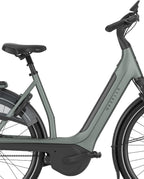 Gazelle Avignon C380+ - 800 Wh - 2027 - 28 Zoll - Tiefeinsteiger