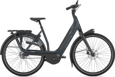 Gazelle Avignon C8 HMB Connect - 625 Wh - 2024 - 28 Zoll - Tiefeinsteiger