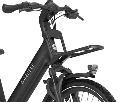 Gazelle Cabby C380 - 545 Wh - 2026 - 26 Zoll - Damen und Herren