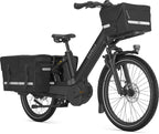Gazelle Cabby C380 - 800 Wh - 2026 - 26 Zoll - Unisex Cargo