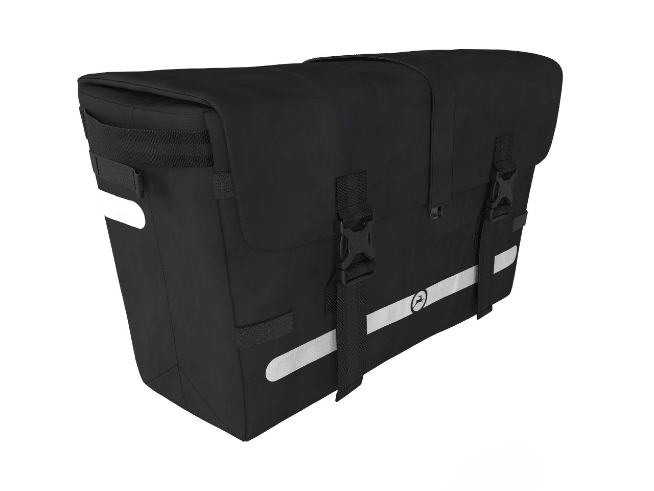 Cabby Longtail Gepäcktasche