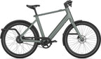 Gazelle Cayo C310 - 430 Wh - 2026 - 27,5 Zoll - Trapez