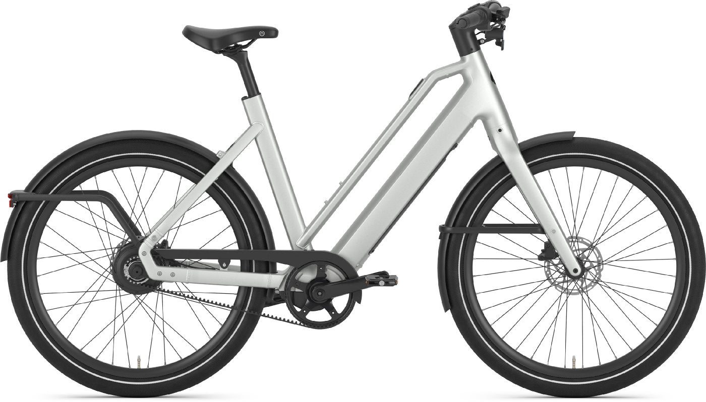 Gazelle Cayo C310 - 430 Wh - 2026 - 27,5 Zoll - Herren