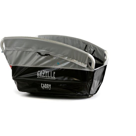 Transportkasten blue green