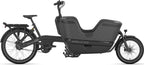 Gazelle Makki Travel - 545 Wh - 2027 - 26 / 20 Zoll - Unisex Cargo