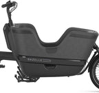 Gazelle Makki Travel - 545 Wh - 2027 - 26 / 20 Zoll - Unisex Cargo