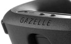Gazelle Makki Travel - 400 Wh - 2027 - 26 / 20 Zoll - Unisex Cargo