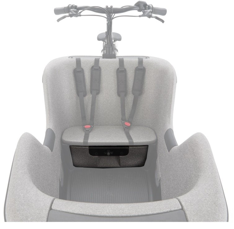 Vorderbank-Set für Makki Load