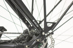 Velo de Ville AEB 200 - 400 Wh / 11 Ah - 2024 - 28 Zoll - Herren