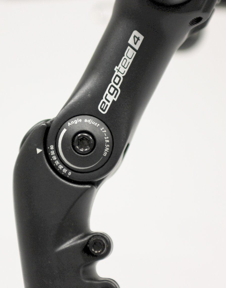 Velo de Ville AEB 200 - 400 Wh / 11 Ah - 2024 - 28 Zoll - Herren