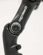 Velo de Ville AEB 200 - 400 Wh / 11 Ah - 2024 - 28 Zoll - Herren