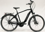 Velo de Ville AEB 200 - 400 Wh / 11 Ah - 2024 - 28 Zoll - Herren
