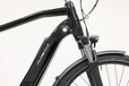 Velo de Ville AEB 200 - 400 Wh / 11 Ah - 2024 - 28 Zoll - Herren