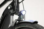 Velo de Ville AEB 200 - 400 Wh / 11 Ah - 2024 - 28 Zoll - Herren