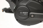 Velo de Ville AEB 200 - 400 Wh / 11 Ah - 2024 - 28 Zoll - Herren
