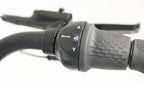 Velo de Ville AEB 200 - 400 Wh / 11 Ah - 2024 - 28 Zoll - Herren