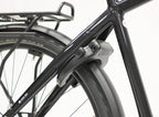 Velo de Ville AEB 200 - 400 Wh / 11 Ah - 2024 - 28 Zoll - Herren