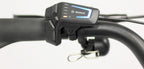 Velo de Ville AEB 200 - 400 Wh / 11 Ah - 2024 - 28 Zoll - Herren