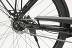 Velo de Ville AEB 200 - 400 Wh / 11 Ah - 2024 - 28 Zoll - Herren