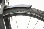 Velo de Ville AEB 200 - 400 Wh / 11 Ah - 2024 - 28 Zoll - Herren
