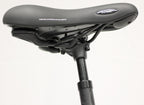 Velo de Ville AEB 290 - 500 Wh / 13.4 Ah - 2024 - 28 Zoll - Tiefeinsteiger