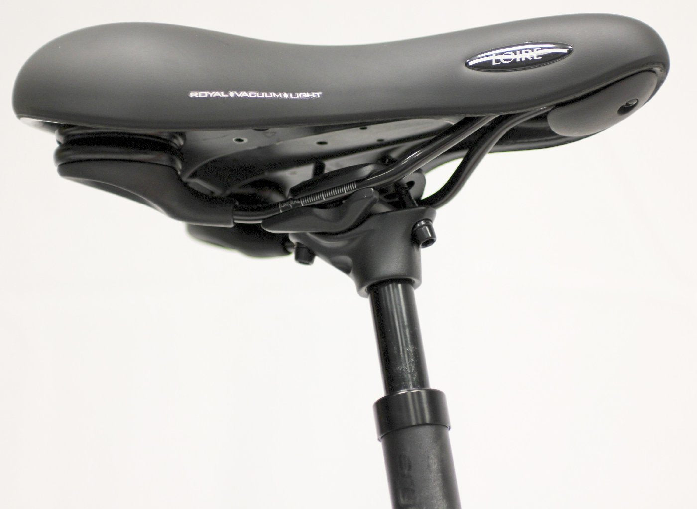 Velo de Ville AEB 290 - 500 Wh / 13.4 Ah - 2024 - 28 Zoll - Tiefeinsteiger