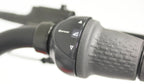 Velo de Ville AEB 290 - 500 Wh / 13.4 Ah - 2024 - 28 Zoll - Tiefeinsteiger