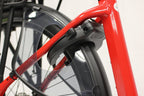 Velo de Ville AEB 290 - 500 Wh / 13.4 Ah - 2024 - 28 Zoll - Tiefeinsteiger