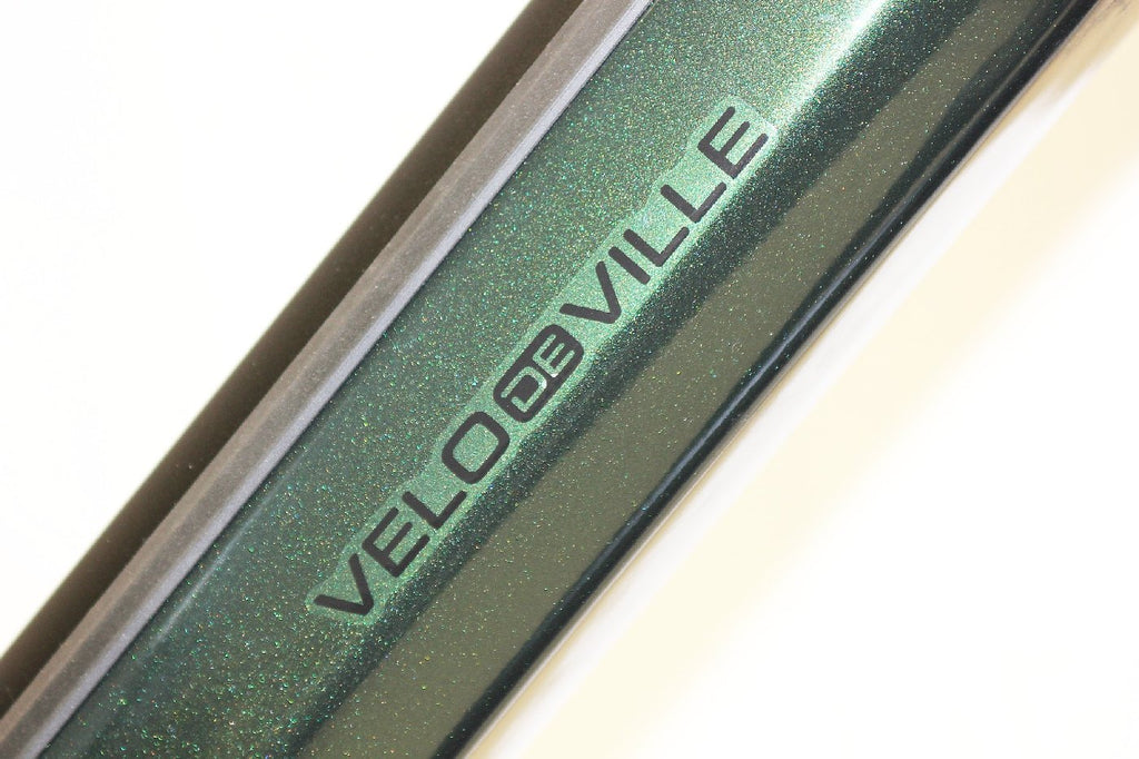 Velo de Ville AEB 490 Allround 8-Gang RT Style 625Wh - 625 Wh / 17.4 Ah - 2024 - 28 Zoll - Herren