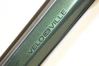 Velo de Ville AEB 490 Allround 8-Gang RT Style 625Wh - 625 Wh / 17.4 Ah - 2024 - 28 Zoll - Herren