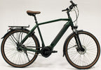 Velo de Ville AEB 490 Allround 8-Gang RT Style 625Wh - 625 Wh / 17.4 Ah - 2024 - 28 Zoll - Herren