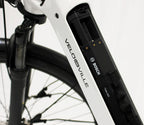 Velo de Ville AEB 490 - 500 Wh / 13.4 Ah - 2024 - 28 Zoll - Damen