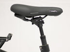 Velo de Ville AEB 490 - 500 Wh / 13.4 Ah - 2024 - 28 Zoll - Damen