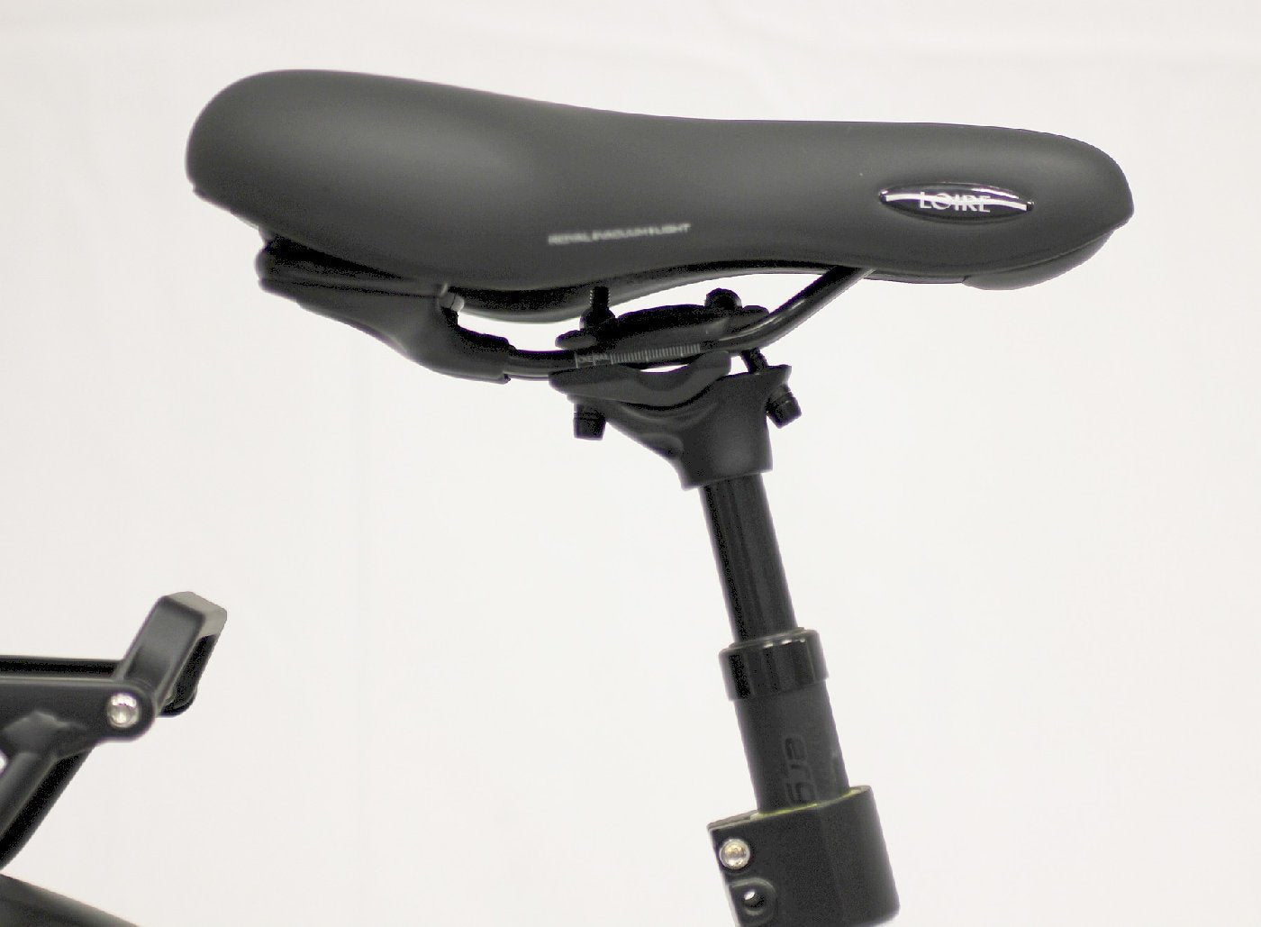 Velo de Ville AEB 490 - 500 Wh / 13.4 Ah - 2024 - 28 Zoll - Damen
