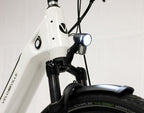 Velo de Ville AEB 490 - 500 Wh / 13.4 Ah - 2024 - 28 Zoll - Damen