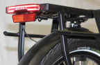 Velo de Ville AEB 490 - 500 Wh / 13.4 Ah - 2024 - 28 Zoll - Damen