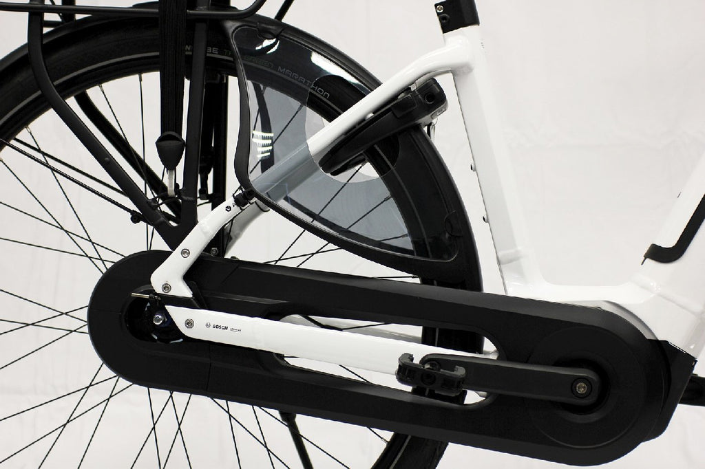 Velo de Ville AEB 490 - 500 Wh / 13.4 Ah - 2024 - 28 Zoll - Damen