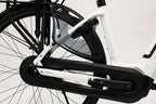 Velo de Ville AEB 490 - 500 Wh / 13.4 Ah - 2024 - 28 Zoll - Damen