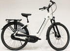 Velo de Ville AEB 490 - 500 Wh / 13.4 Ah - 2024 - 28 Zoll - Damen