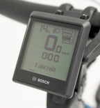 Velo de Ville AEB 490 - 500 Wh / 13.4 Ah - 2024 - 28 Zoll - Tiefeinsteiger