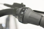 Velo de Ville AEB 490 - 500 Wh / 13.4 Ah - 2024 - 28 Zoll - Tiefeinsteiger