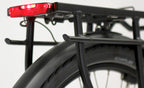 Velo de Ville AEB 490 - 500 Wh / 13.4 Ah - 2024 - 28 Zoll - Tiefeinsteiger